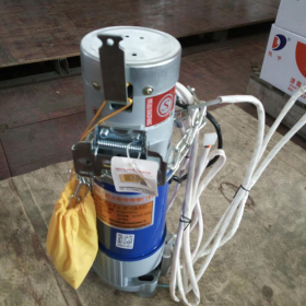 防火卷簾門機